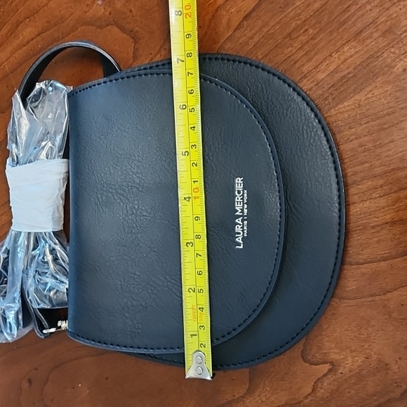 Laura Mercier cross body bag - Picture 5 of 6